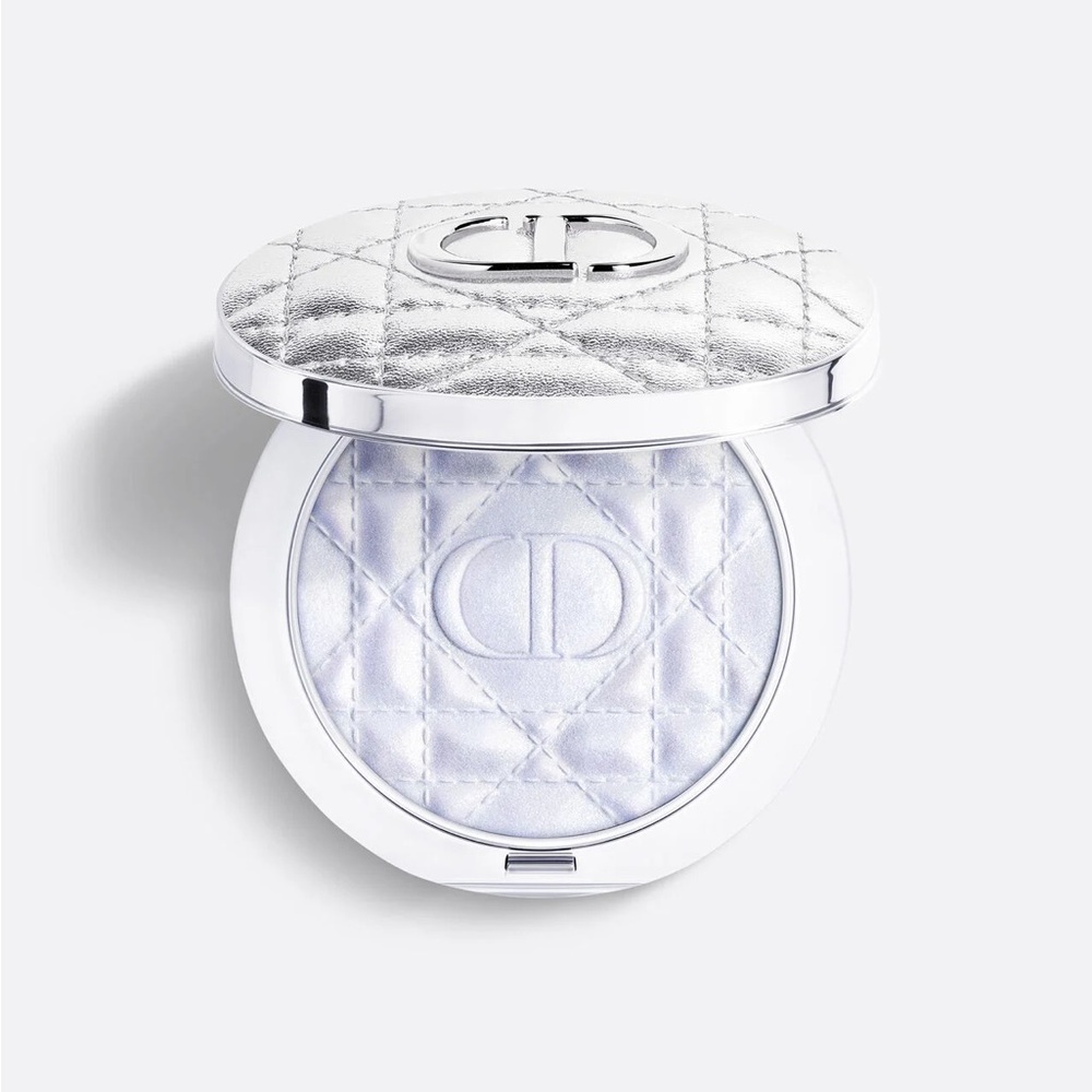 Dior Forever Glow Luminizer - 05 (Blue Strobe)